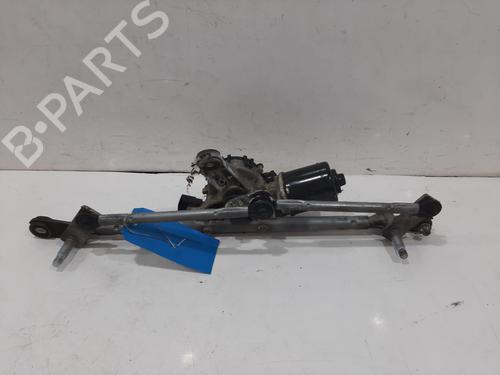 Viskermotor vindrute SSANGYONG KORANDO (CK) 2.2 Xdi 4WD (178 hp) 29810262