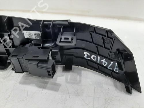 Switch JAGUAR I-PACE (X590) EV400 AWD | BP26787755I30 