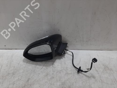 left-mirror-vauxhall-astra-mk-vii-k-b16-2015-37539861 main image