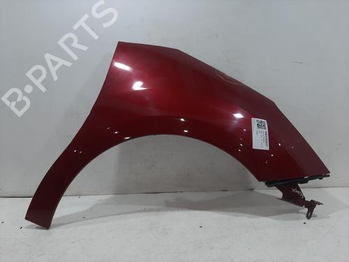 Used Right front fenders CITROËN DS3 (SA_) 1.6 VTi 120 (120 hp) 29883372