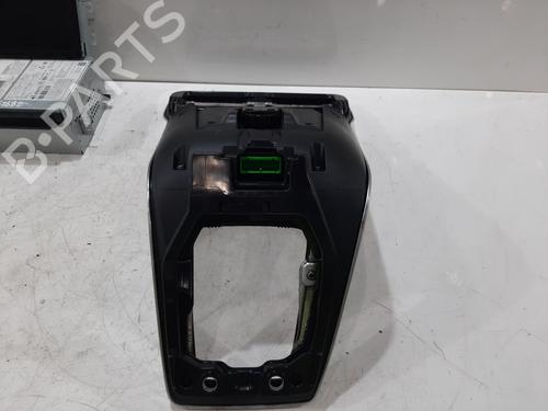Electronic module VOLVO V40 Hatchback (525) D2 | BP36773327M83 - Image 4