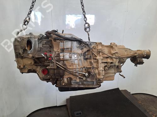 Gearbox SUBARU FORESTER (SJ_) 2.0 XT AWD (SJG) | BP33282589M3  - Image 6