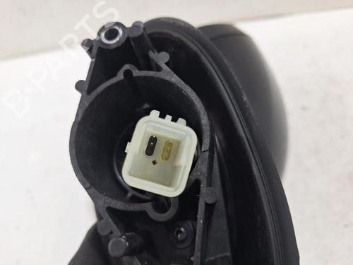 Right mirror MINI MINI (F56) Cooper | BP32409850C27