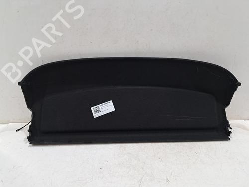 Rear parcel shelf AUDI A1 (8X1, 8XK) 1.4 TFSI | BP32851971C85 - Image 4