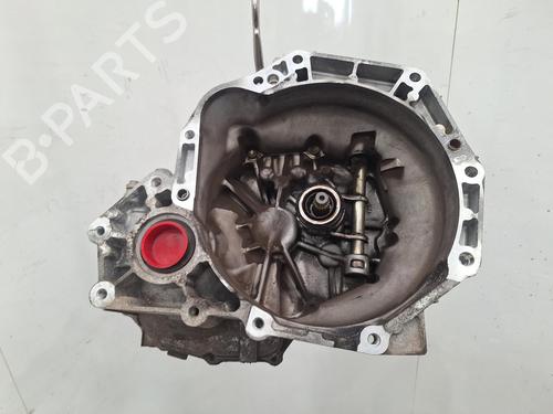 Gearkasse SUZUKI SWIFT IV (FZ, NZ) 1.2 (AZG412, ZC72S) (90 hp) 29742384