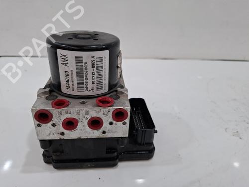 ABS Bremseaggregat ABS Bremseaggregat 38448142 38448142