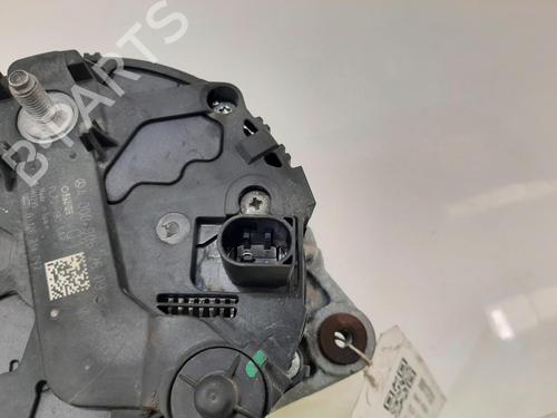 Alternator MERCEDES-BENZ A-CLASS (W177) A 180 d (177.003) | BP36451463M7  - Image 6