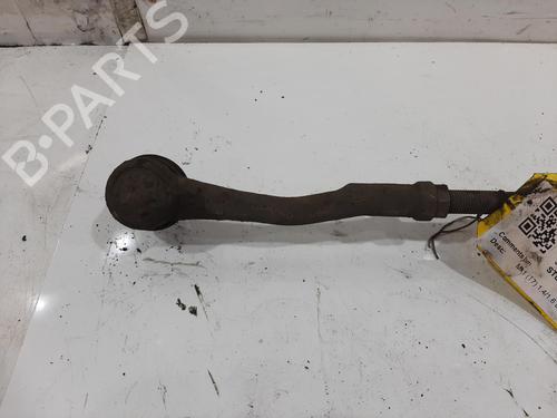 Steering rack PEUGEOT 308 I (4A_, 4C_) 1.6 HDi | BP29524517M22 