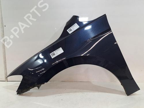 Used Left front fenders Left front fenders 39450317 39450317