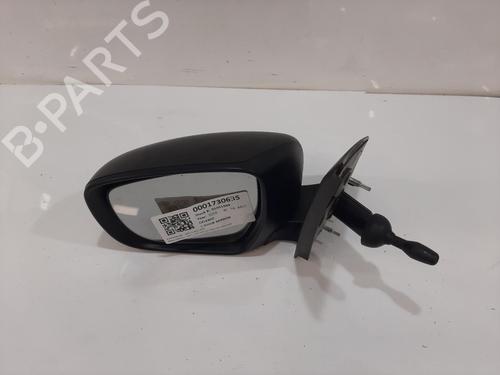 Rétroviseur gauche Rétroviseur gauche SUZUKI CELERIO (LF) 1.0 (AVK310) (68 hp) 36154444 36154444