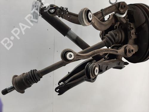 Left rear suspension arm MERCEDES-BENZ GLC (X253) 220 d 4-matic (253.905, 253.903) | BP26794976M14 
