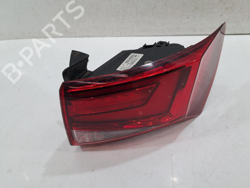 Used Right taillight Right taillight SEAT ATECA (KH7, KHP) 1.4 TSI (150 hp) 33262617 33262617