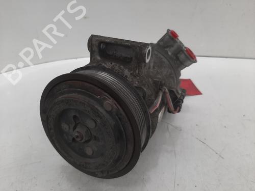 AC Kompressor VAUXHALL ASTRA Mk VII (K) (B16) 1.6 CDTi (136 hp) 26785132