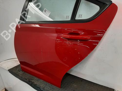 Dør venstre bagtil MG MG 6 Hatchback 1.8 T | BP38445820C4 - Image 5
