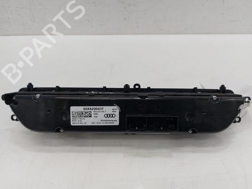 Climate control AUDI Q5 Sportback (FYT) 40 TDI Mild Hybrid quattro | BP27225372I5 