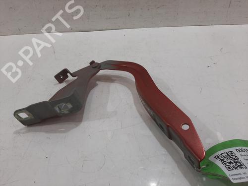 Altro RENAULT KADJAR (HA_, HL_) 1.5 dCi 110 (HLA3) (110 hp) 29883931