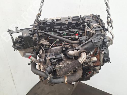 Engine FORD FOCUS III 1.6 TDCi | BP33988375M1  - Image 6