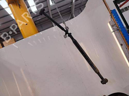 Used Driveshaft MERCEDES-BENZ VITO Van (W447) 116 CDI (447.601, 447.603, 447.605) (163 hp) 26814592