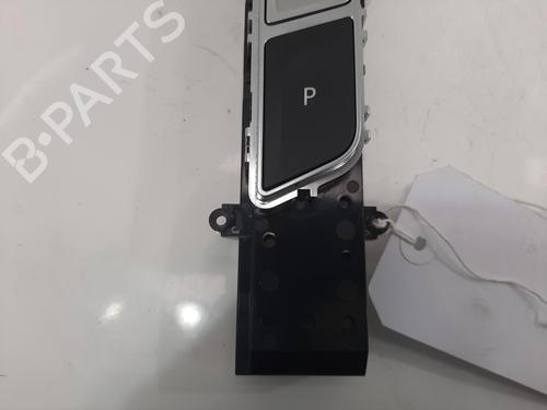 Gear lever JAGUAR I-PACE (X590) EV400 AWD | BP26808645M90 