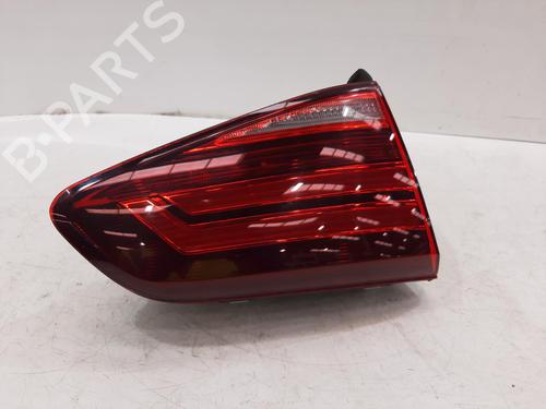 Used Left taillight VW GOLF VII (5G1, BQ1, BE1, BE2) 1.6 TDI (115 hp) 29496709