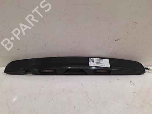Used Tailgate handle NISSAN QASHQAI / QASHQAI +2 I (J10, NJ10, JJ10E) 1.5 dCi (106 hp) 27387506