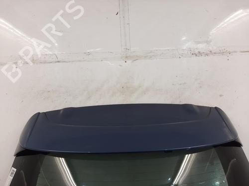 Tailgate MAZDA CX-3 (DK) 2.0 SKYACTIV-G (DK5W, DK6W) | BP33800048C6 - Image 4