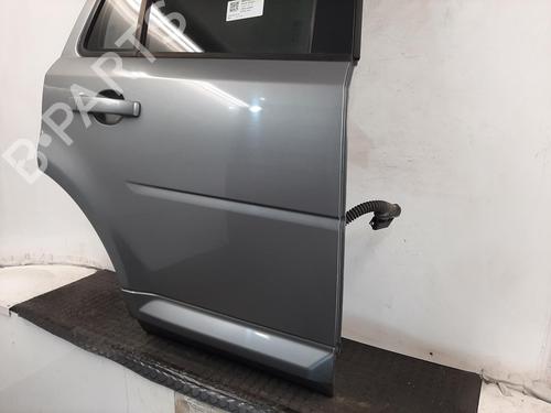 Right rear door LAND ROVER FREELANDER 2 (L359) 2.2 SD4 4x4 | BP28618145C5 
