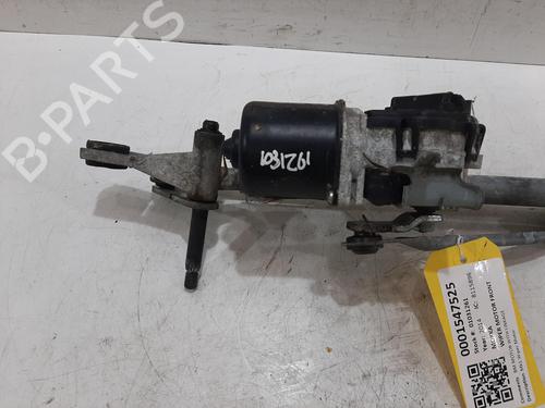 Front wiper motor VAUXHALL MOKKA / MOKKA X (J13) 1.7 CDTI | BP30057655M29 