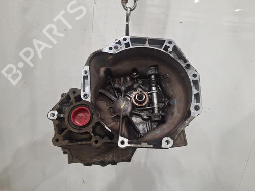 Used Gearbox Gearbox SUZUKI ALTO VII (GF, HA25_, HA35_) 1.0 (AMF310, GFC31S) (68 hp) 34577377 34577377