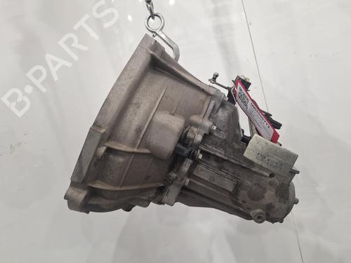 Gearbox FORD FIESTA VII (HJ, HF) 1.0 EcoBoost | BP30180353M3