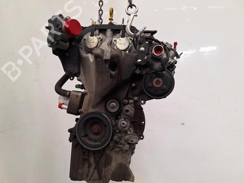 Used Engine Engine 36916803 36916803