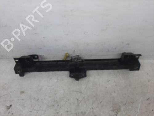 Used Front slam panel PEUGEOT PARTNER Tepee 1.6 BlueHDi 100 (100 hp) 26847474