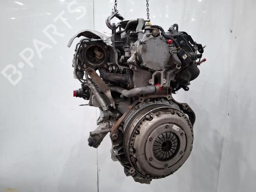 Used Engine Engine 38015261 38015261