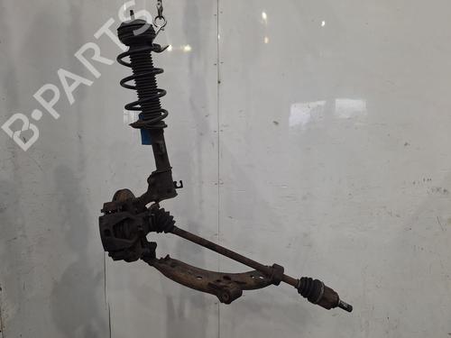Used Right front suspension MG MG 3 1.5 (111 hp) 26934988