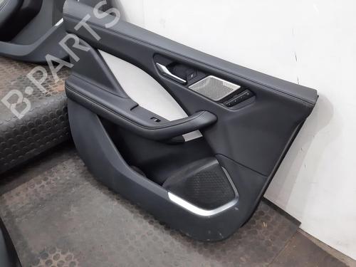 Sæde sæt JAGUAR I-PACE (X590) EV400 AWD | BP31685445C78 