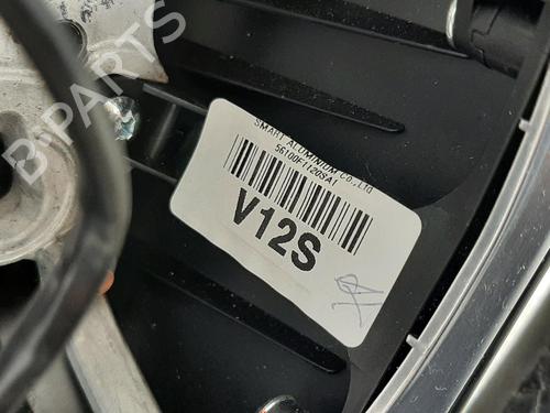 Steering wheel KIA SPORTAGE IV (QL, QLE) 1.7 CRDi | BP26828099C49 