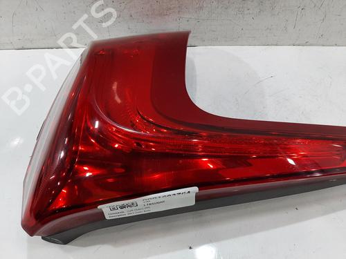 Left taillight VOLVO V40 Hatchback (525) D4 | BP33800131C34 - Image 5