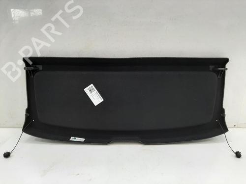 Rear parcel shelf VW POLO VI (AW1, BZ1, AE1) 1.0 | BP33720808C85  - Image 5