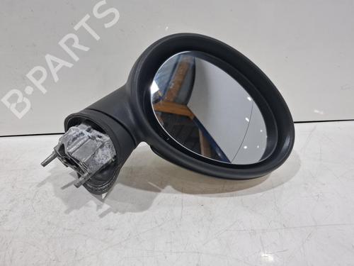 Used Right mirror Right mirror MINI MINI Convertible (R57) One (98 hp) 40205954 40205954