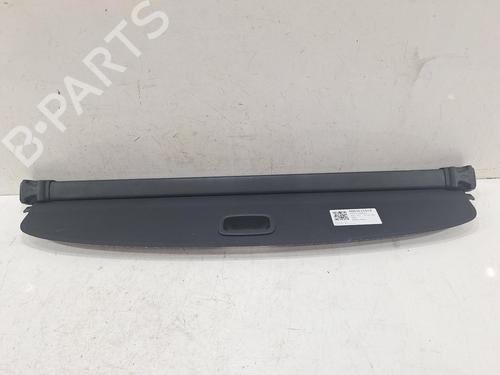 Used Rear parcel shelf KIA CEE'D Sportswagon (JD) 1.6 CRDi 128 (128 hp) 31812629