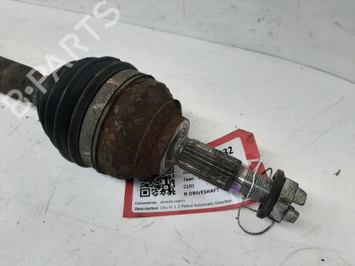 Other RENAULT CLIO IV (BH_) 1.2 TCe 120 (BHM0) | BP26828329O1