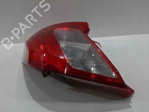 Left taillight VAUXHALL VIVA (C16) 1.0 | BP28617892C34 