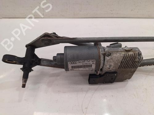 Front wiper motor AUDI A4 B8 (8K2) 2.0 TFSI quattro | BP27481024M29 