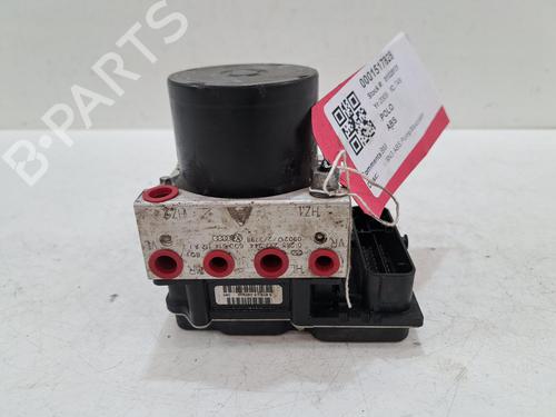 Used ABS pump VW POLO IV (9N_, 9A_) 1.4 16V (80 hp) 29236817