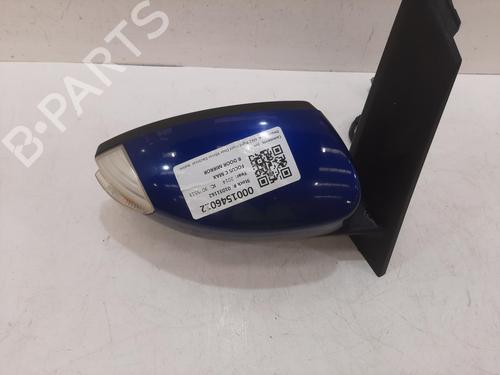 Bakspejl Højre FORD C-MAX II (DXA/CB7, DXA/CEU) 1.0 EcoBoost | BP29922773C27