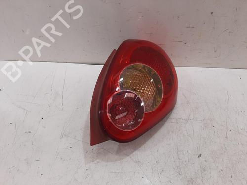 Used Right taillight Right taillight 36879062 36879062