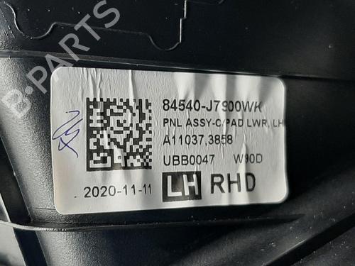 Dashboardkastje KIA CEED (CD) 1.5 T-GDI | BP26866530C95 - Image 4