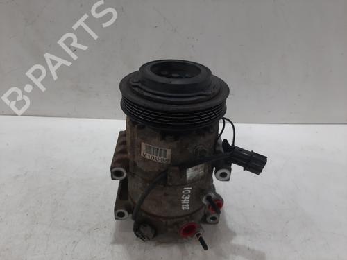 AC-Kompressor HYUNDAI ix35 (LM, EL, ELH) 1.7 CRDi (116 hp) 30496225