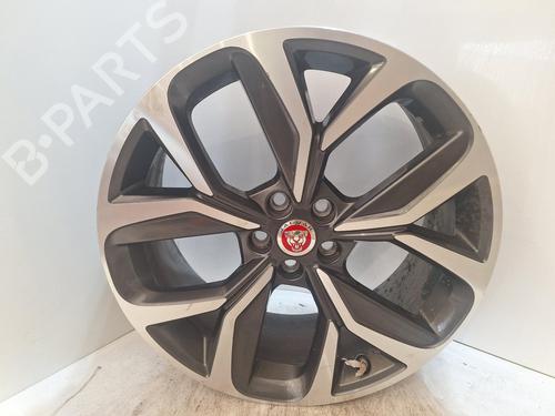 Used Rim Rim JAGUAR I-PACE (X590) EV400 AWD (400 hp) 34619519 34619519