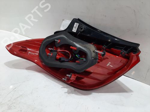 Right taillight VAUXHALL MOKKA / MOKKA X (J13) 1.4 | BP28312005C35 